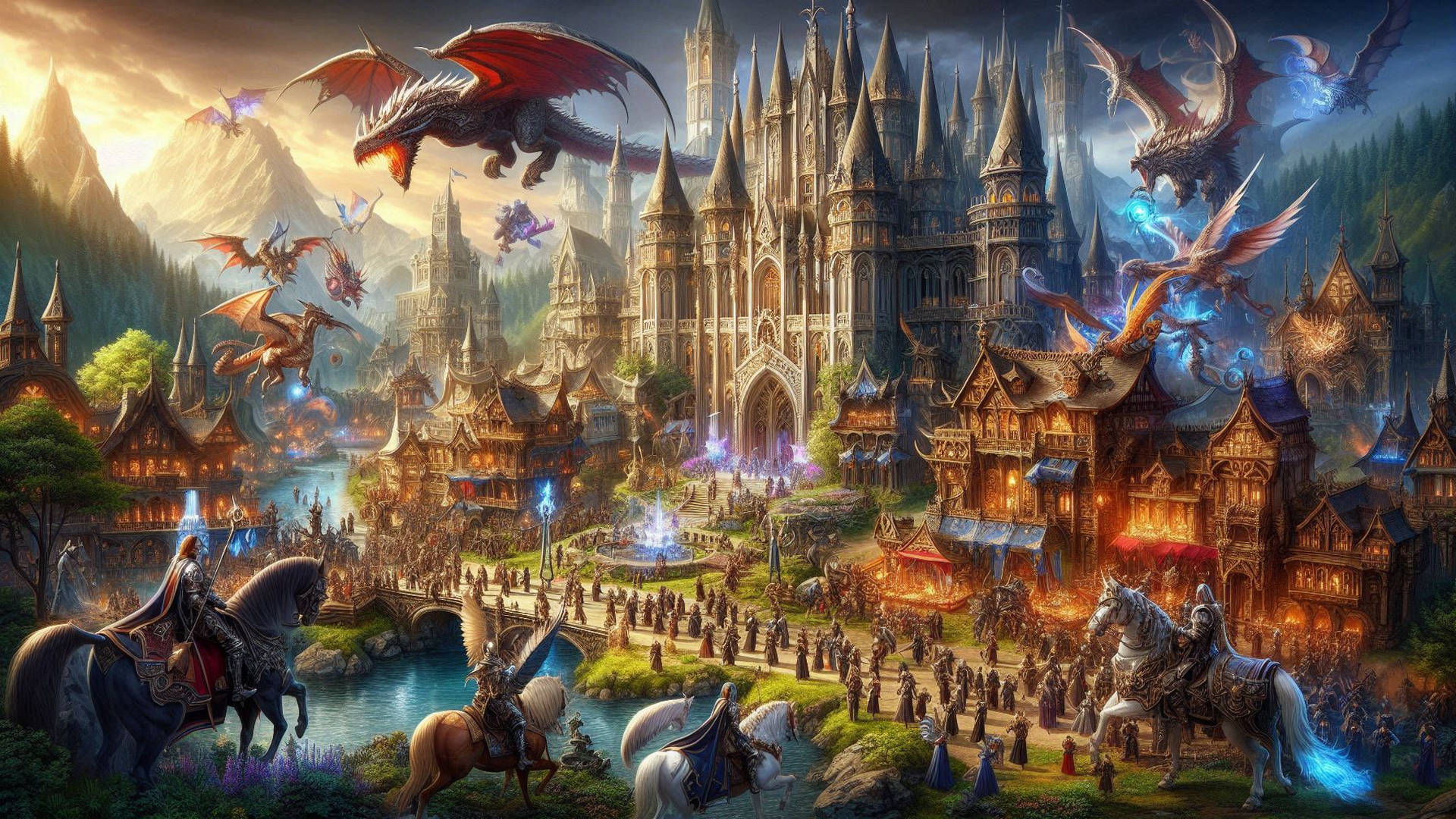 Empires Ultima Online